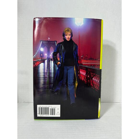 Innocent in Death by J.D. Robb (Nora Roberts) Hardback Book - Picture 3 of 13